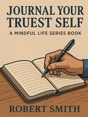 cover image of Journal Your Truest Self